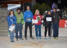 Nagrađeni MJEŠOVITI parovi na Penjačkom maratonu 2016.
